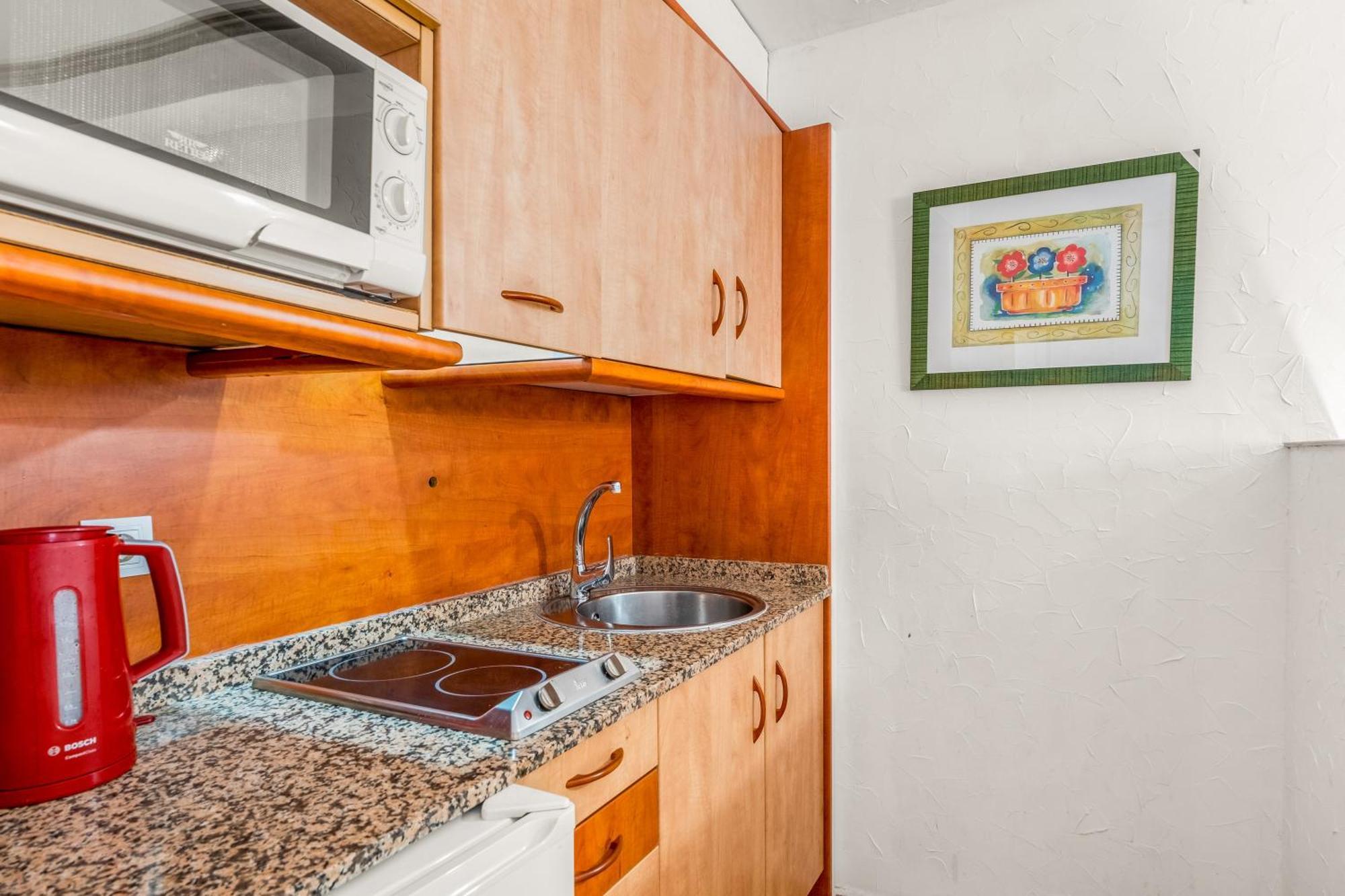 Unique Hotel Apartment 1-2 Torrevieja Luaran gambar